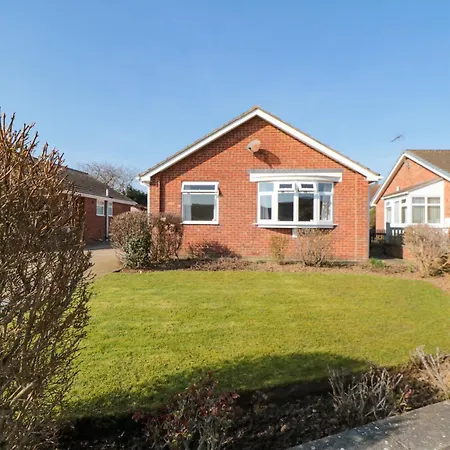 21 Sycamore Avenue بيت للعطل Filey