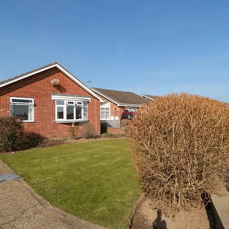 21 Sycamore Avenue بيت للعطل Filey