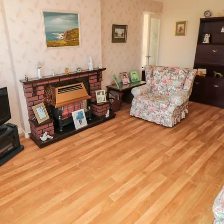 بيت للعطل 21 Sycamore Avenue