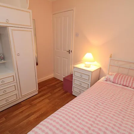 Sycamore Сasa de vacaciones Filey