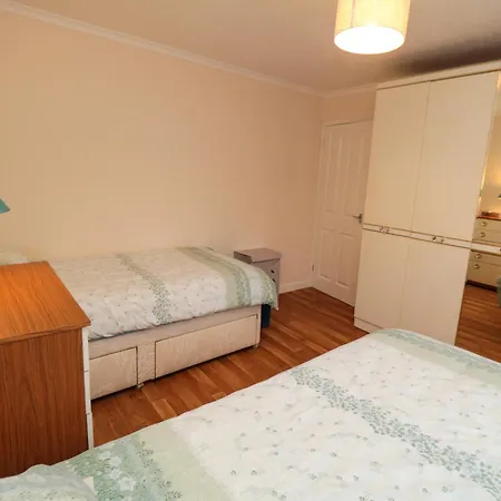 Сasa de vacaciones Sycamore *