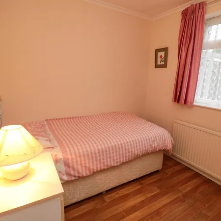 Сasa de vacaciones Sycamore *